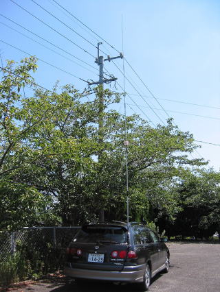 �^���������ԏ�