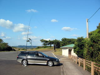 ��򍶋��@�̃J���f�B�i